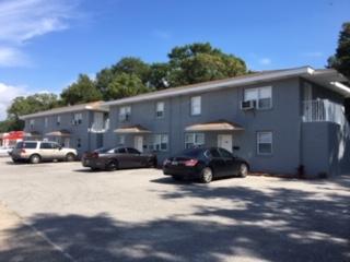Parkway Apartments - Residential Lease