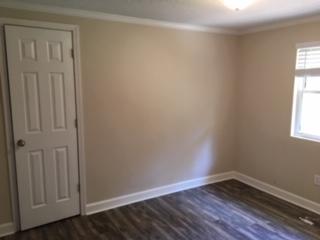 Parkway Apartments - Residential Lease