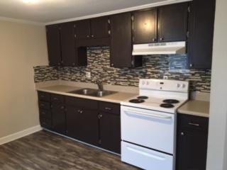 Parkway Apartments - Residential Lease
