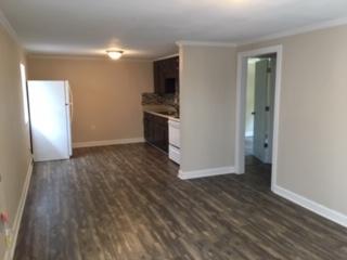 Parkway Apartments - Residential Lease
