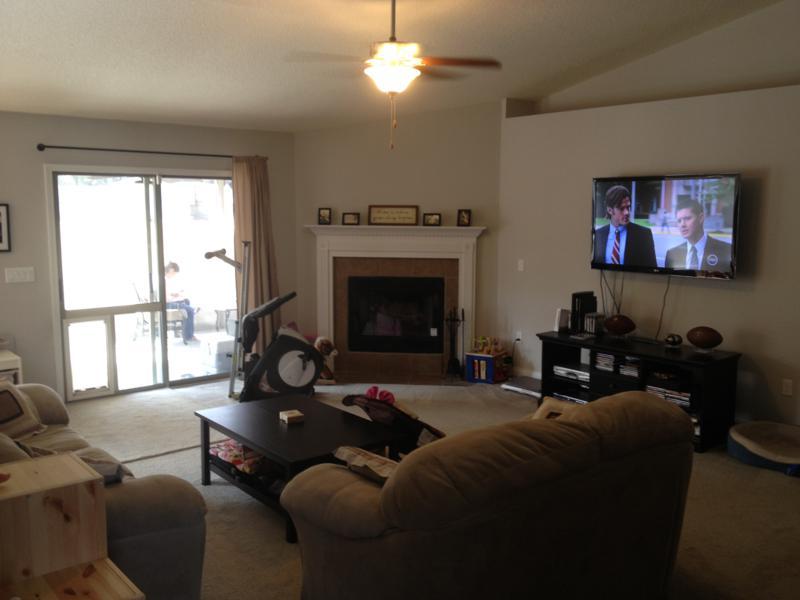 SILVER SPRINGS EST - Residential Lease