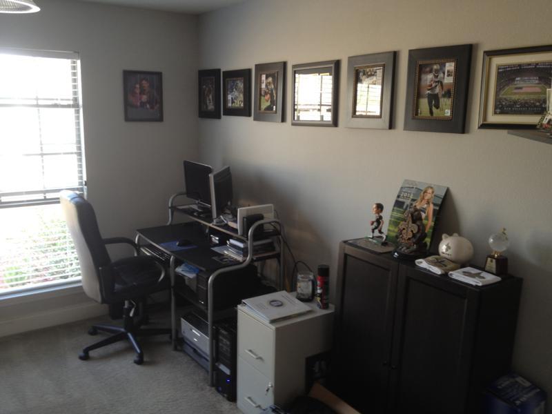 SILVER SPRINGS EST - Residential Lease