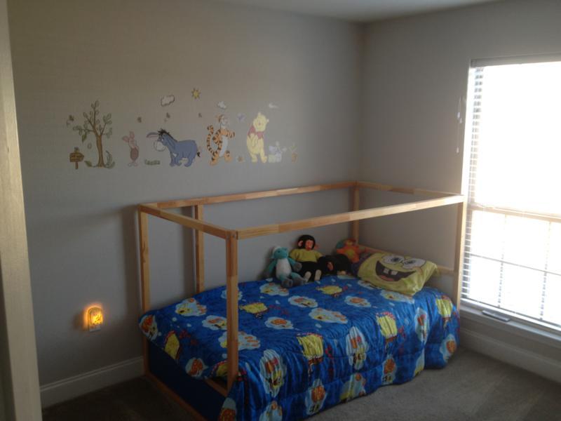 SILVER SPRINGS EST - Residential Lease
