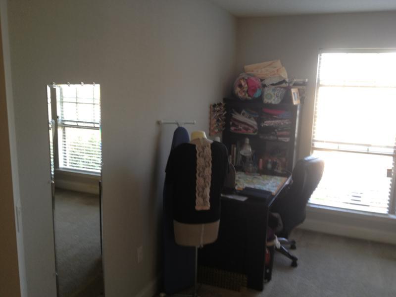 SILVER SPRINGS EST - Residential Lease