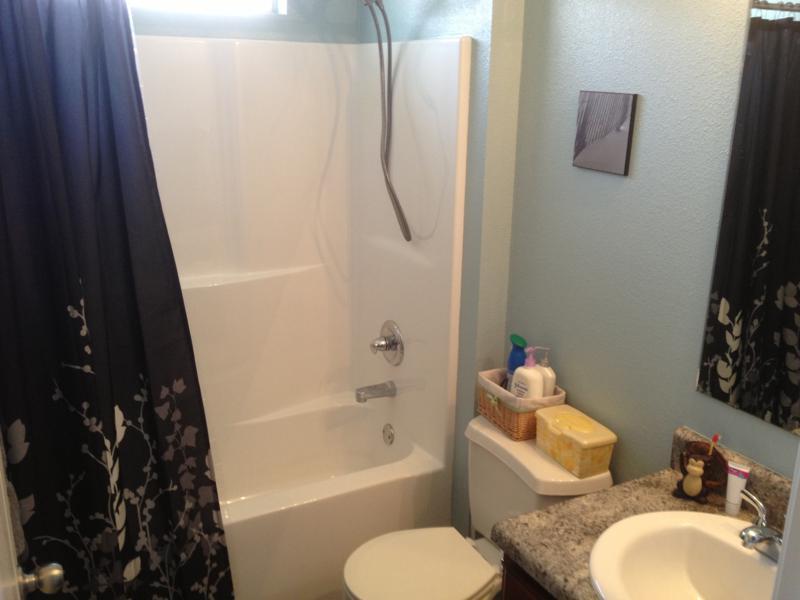 SILVER SPRINGS EST - Residential Lease