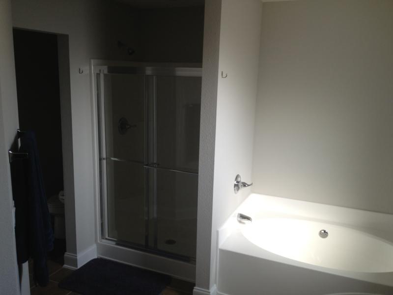 SILVER SPRINGS EST - Residential Lease
