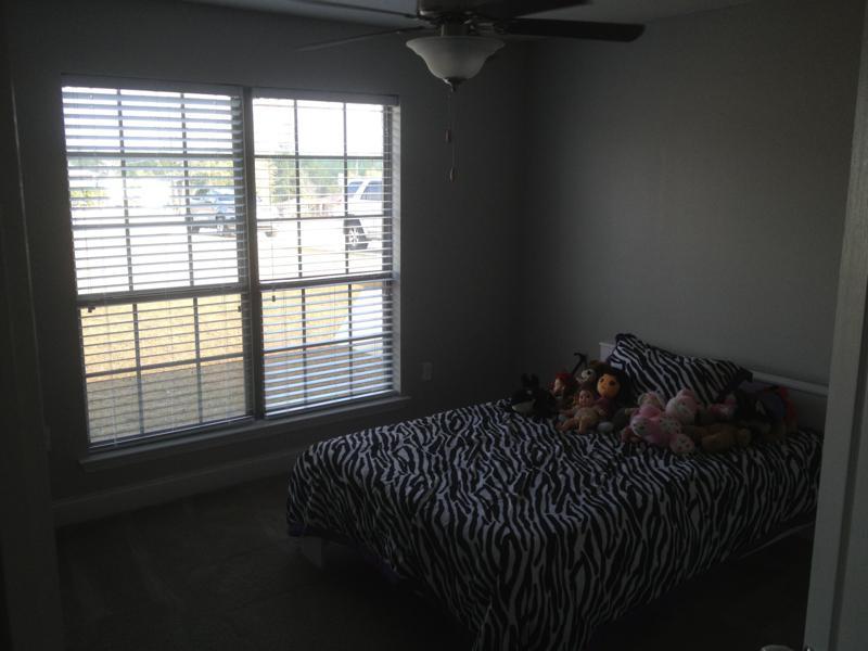 SILVER SPRINGS EST - Residential Lease