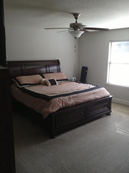 SILVER SPRINGS EST - Residential Lease