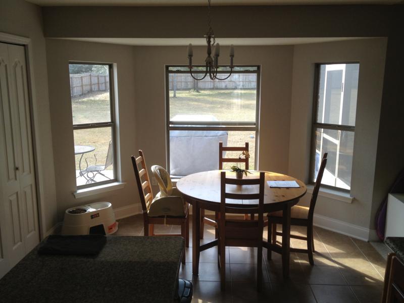 SILVER SPRINGS EST - Residential Lease