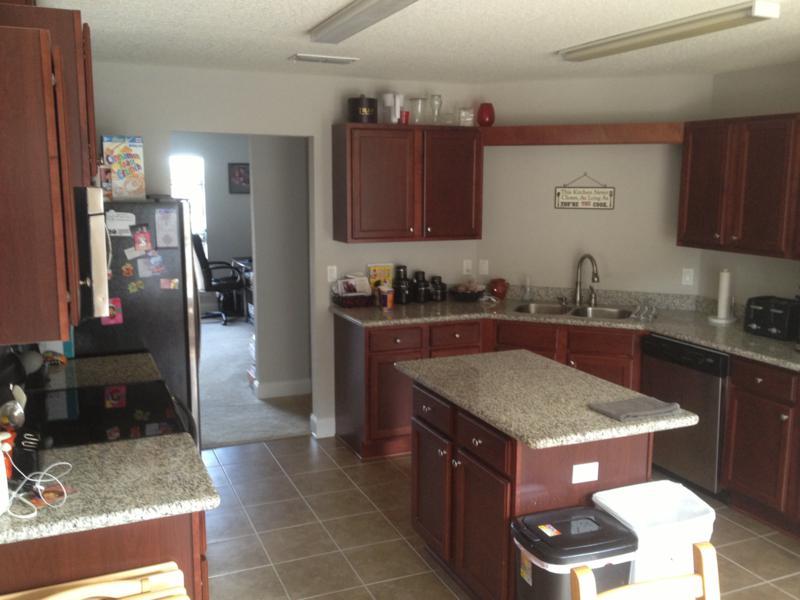 SILVER SPRINGS EST - Residential Lease