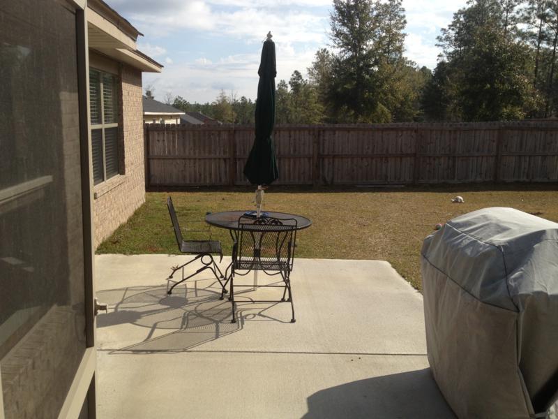 SILVER SPRINGS EST - Residential Lease