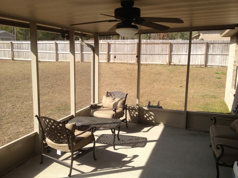 SILVER SPRINGS EST - Residential Lease