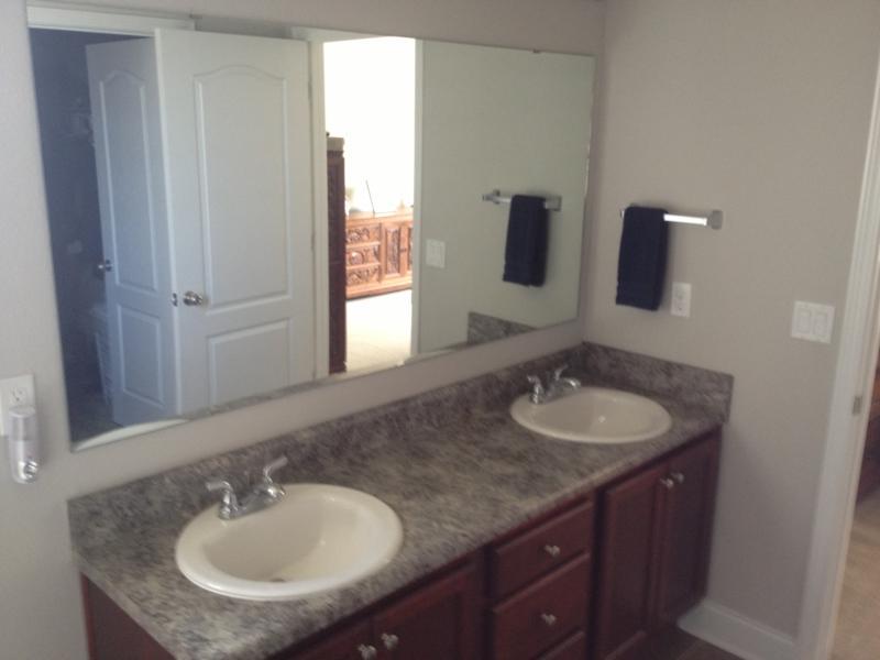 SILVER SPRINGS EST - Residential Lease