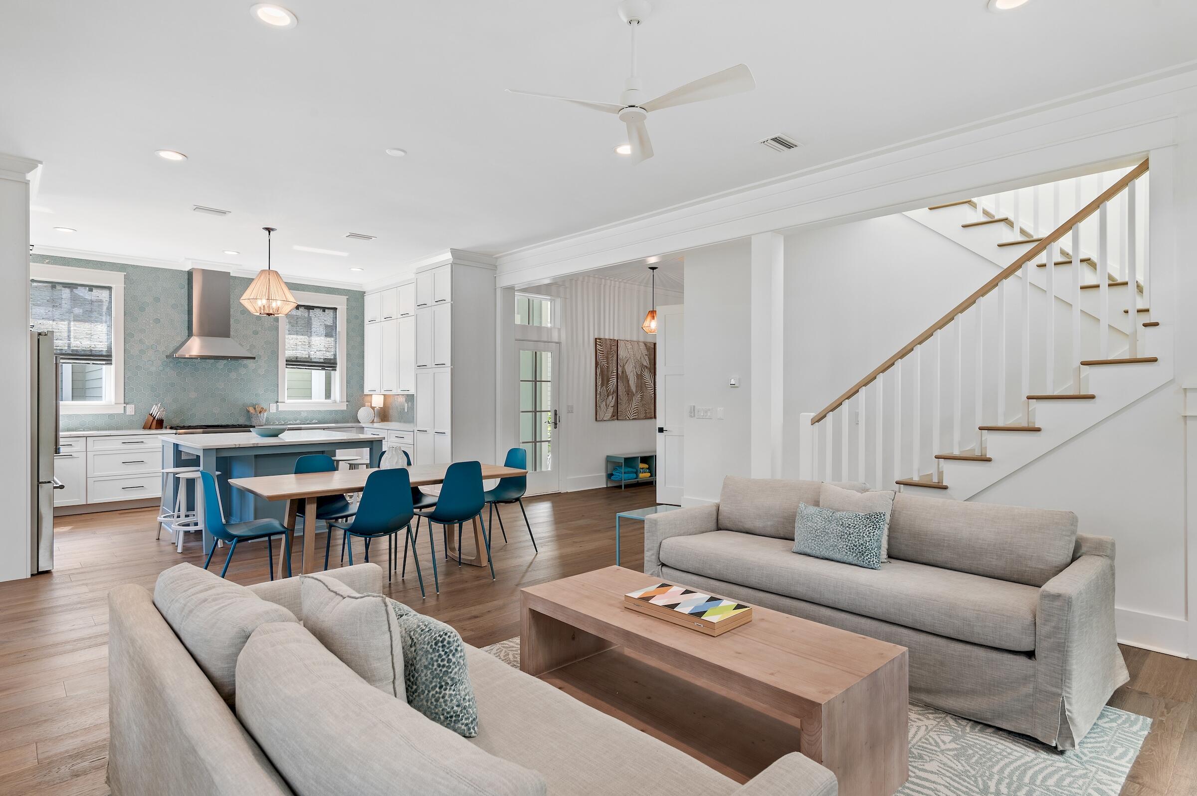 FOREST LAKES PH III - Residential