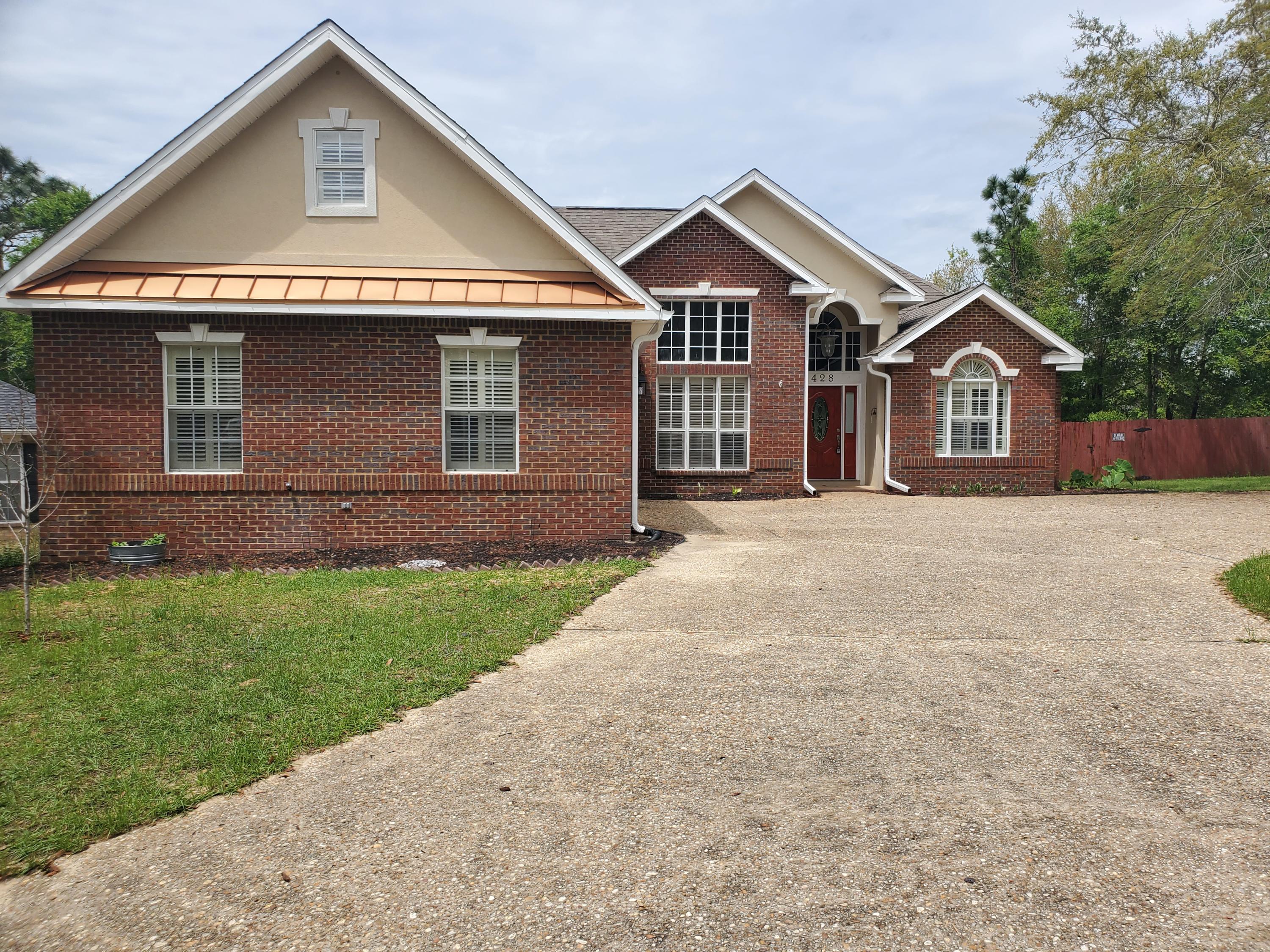 RIVERCHASE S/D PH 2 - Residential Lease