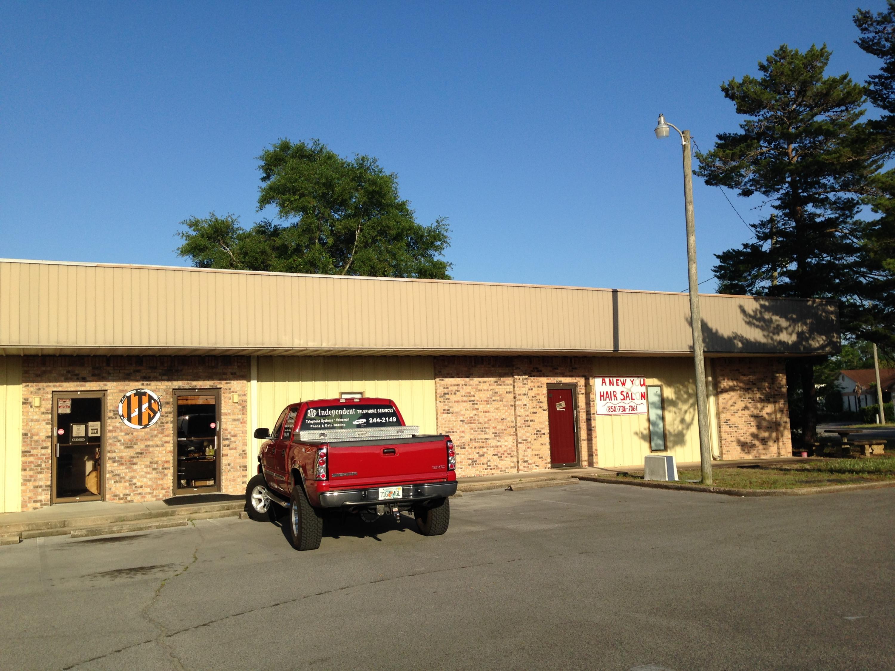 Nice office complex located in the central part of town.