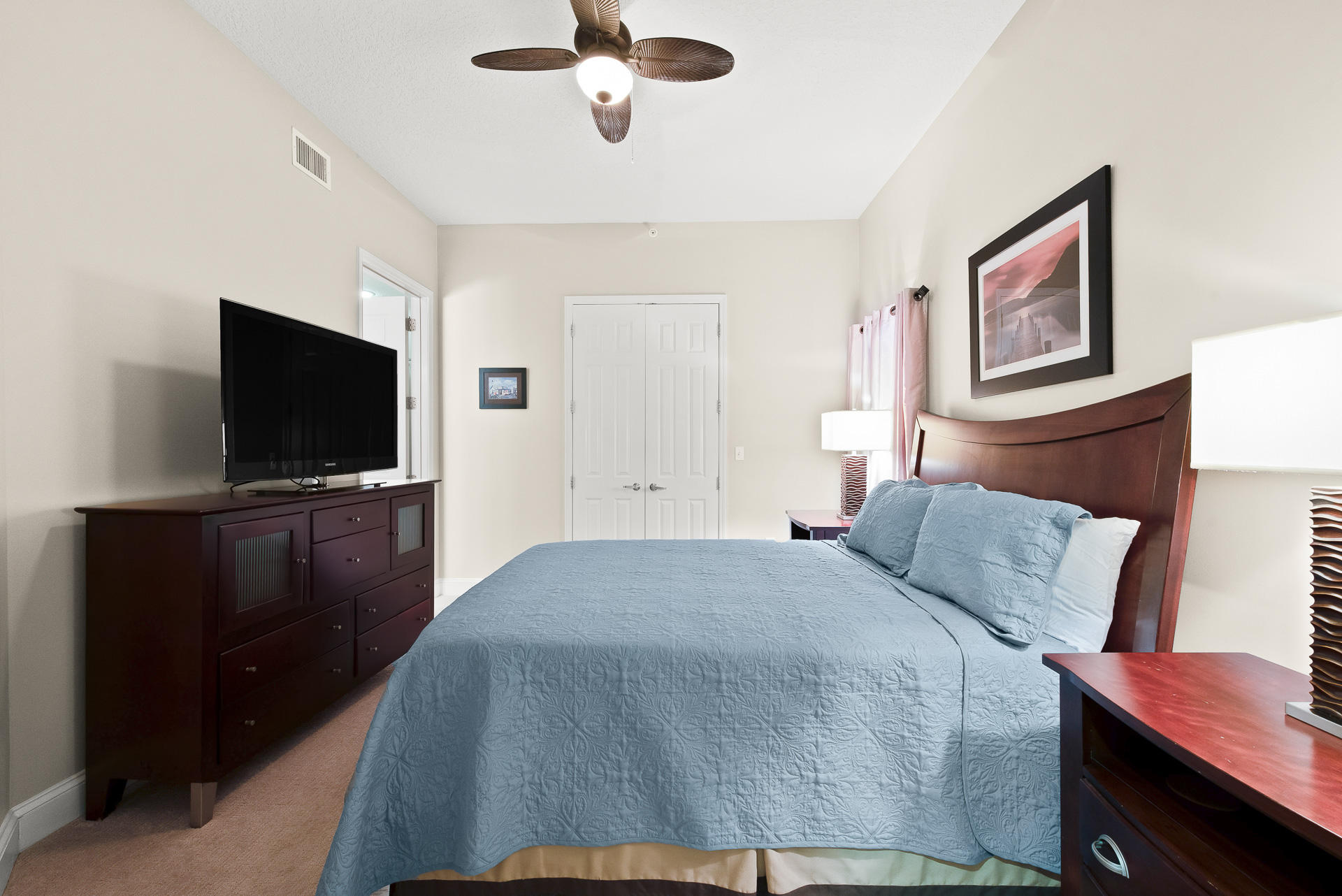 ALEXANDER AT PALM COURT - Residential
