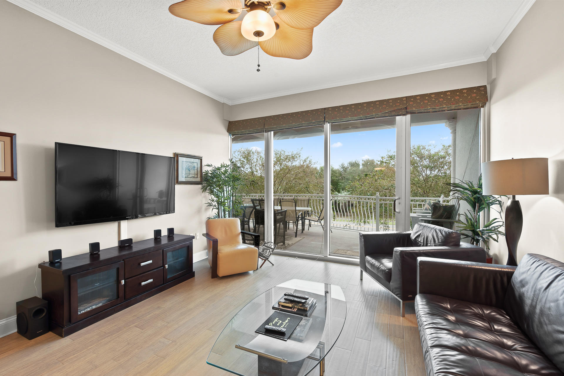 ALEXANDER AT PALM COURT - Residential