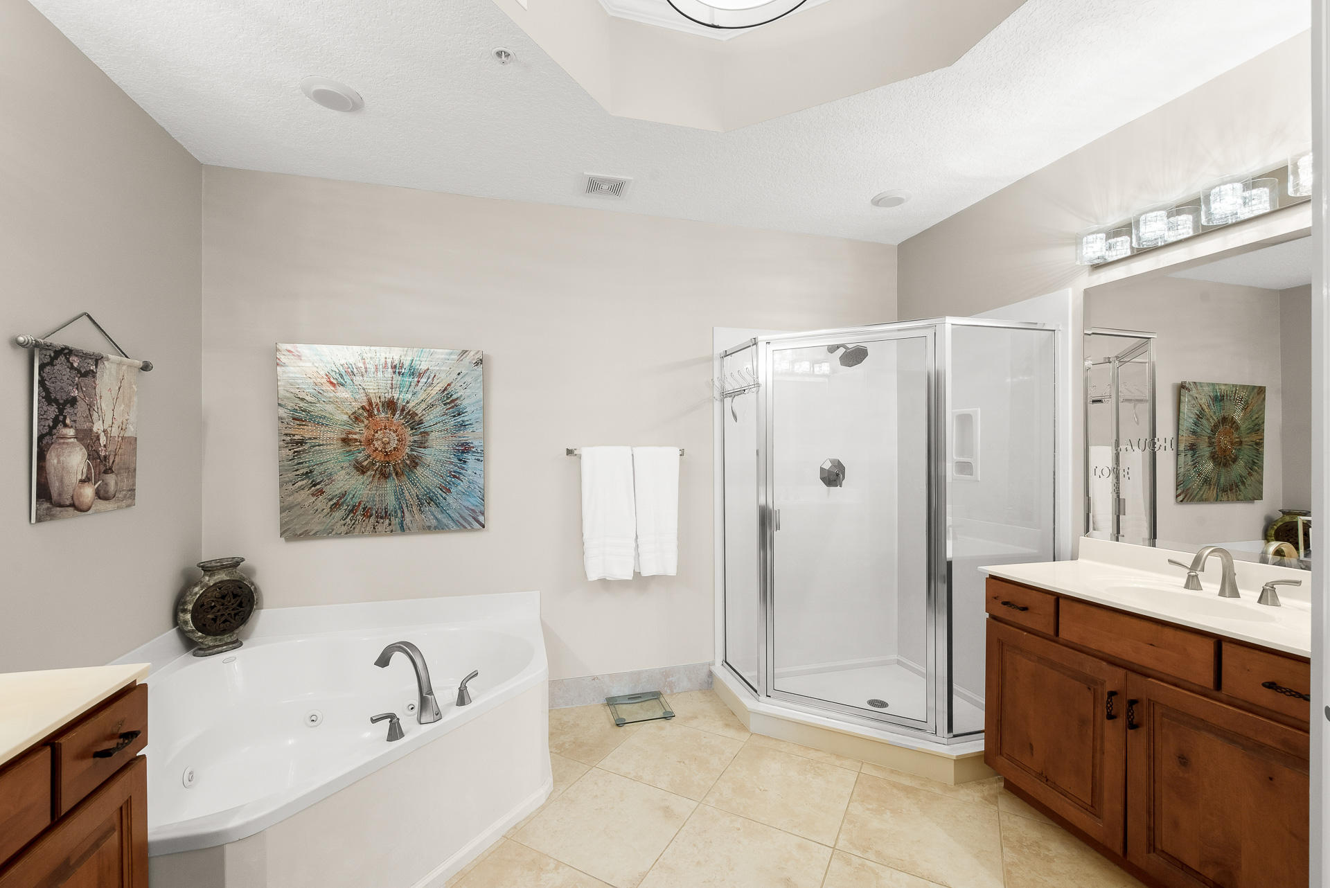 ALEXANDER AT PALM COURT - Residential