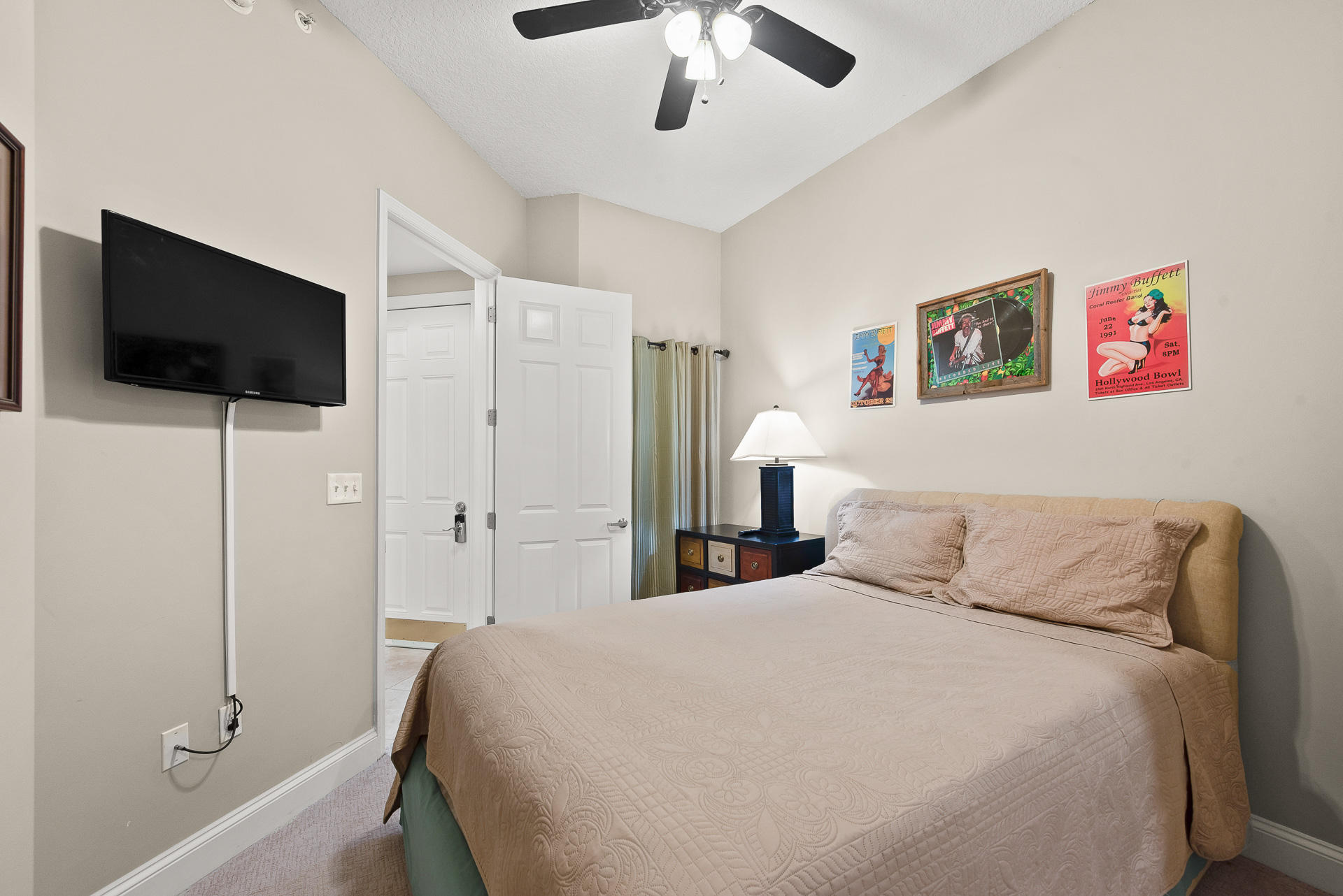 ALEXANDER AT PALM COURT - Residential