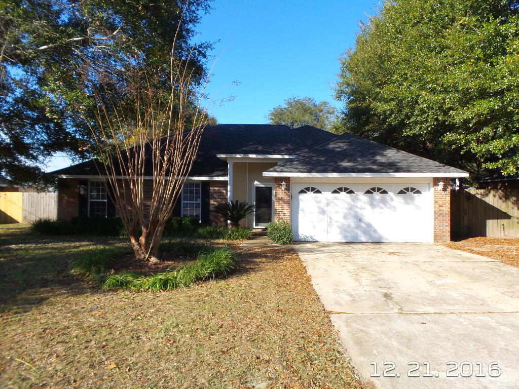 RIVERCHASE S/D PH 2 - Residential Lease