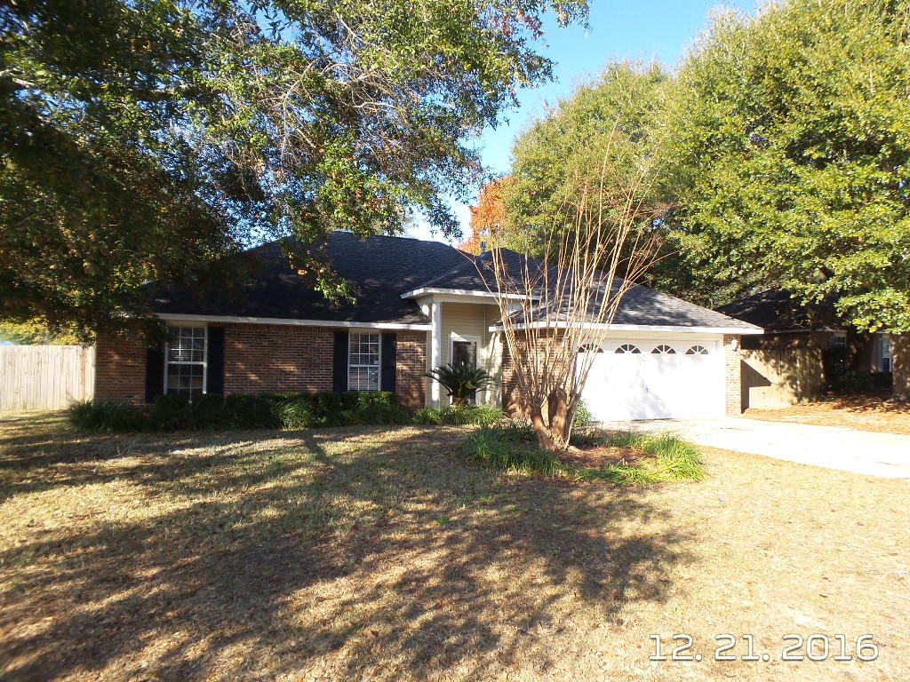 RIVERCHASE S/D PH 2 - Residential Lease