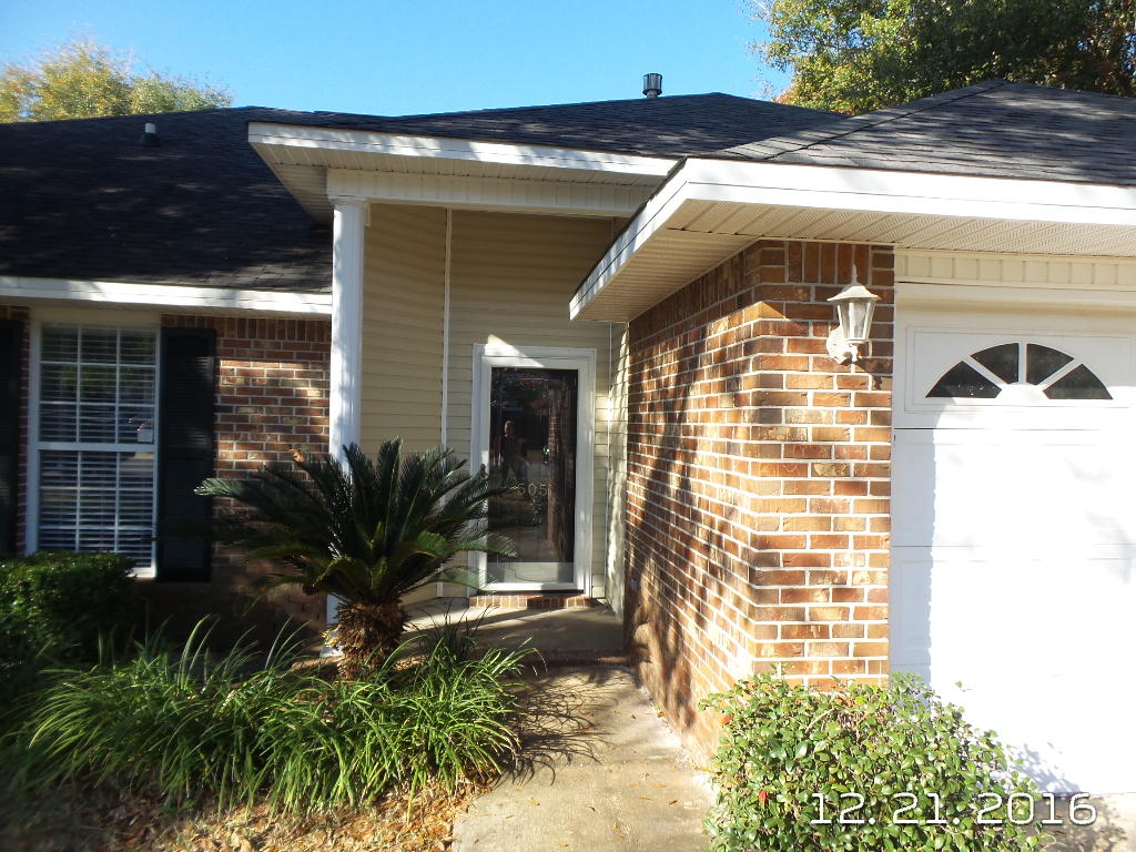RIVERCHASE S/D PH 2 - Residential Lease