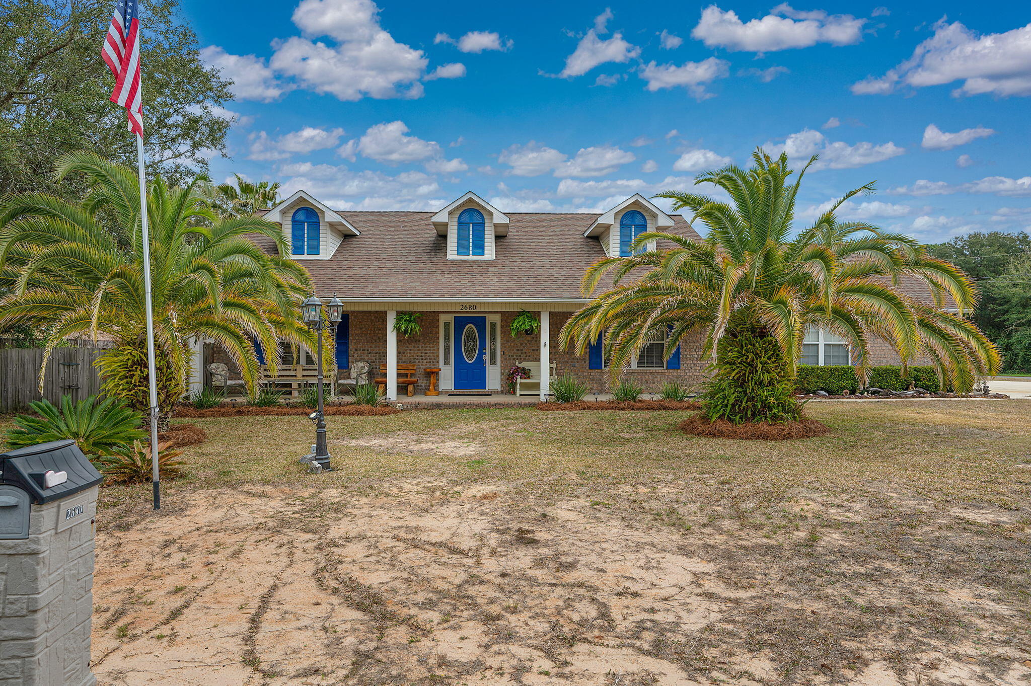 EAST BAY RIVER ESTATES 2ND ADDN - Residential