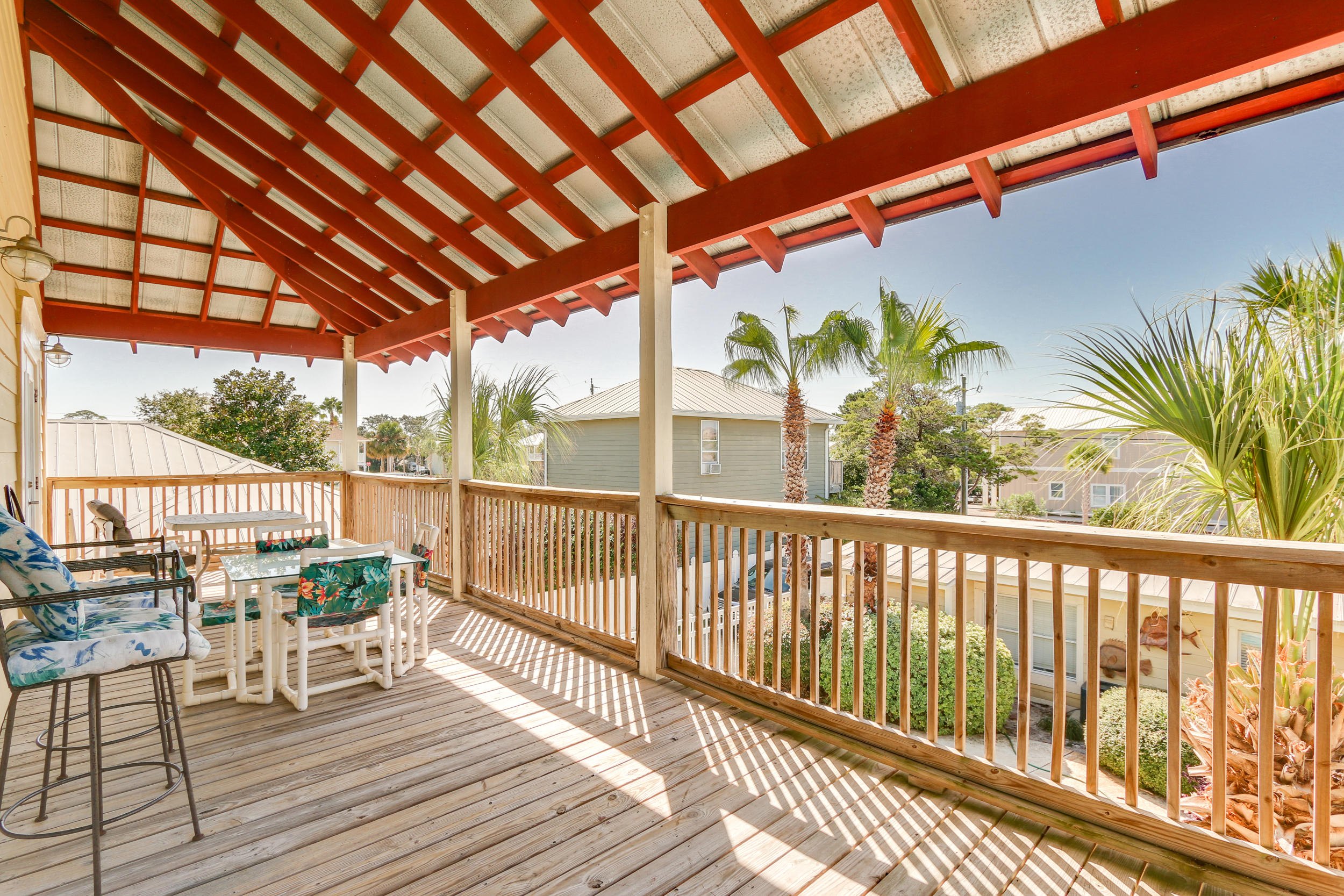 CRYSTAL BEACH - Residential