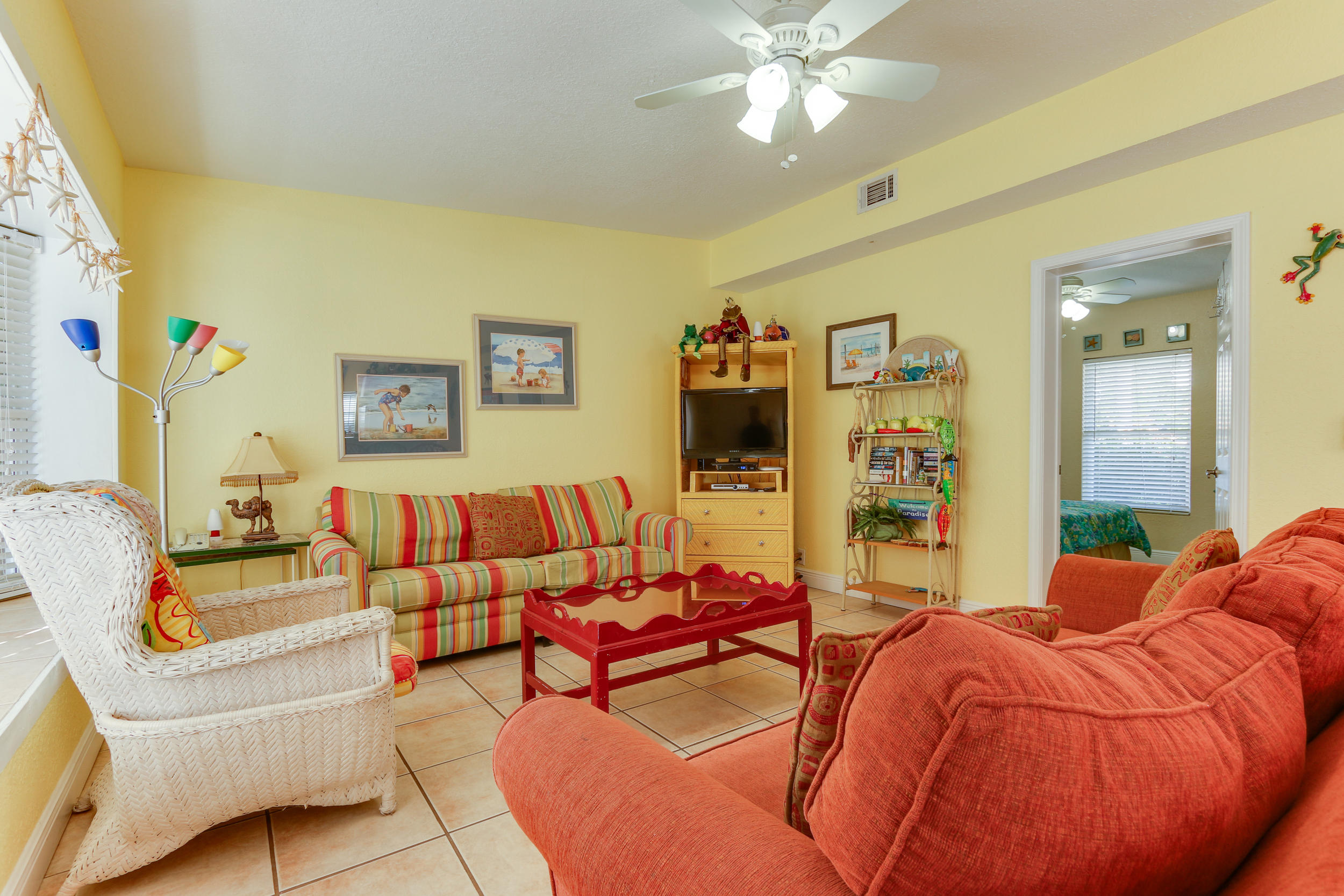 CRYSTAL BEACH - Residential
