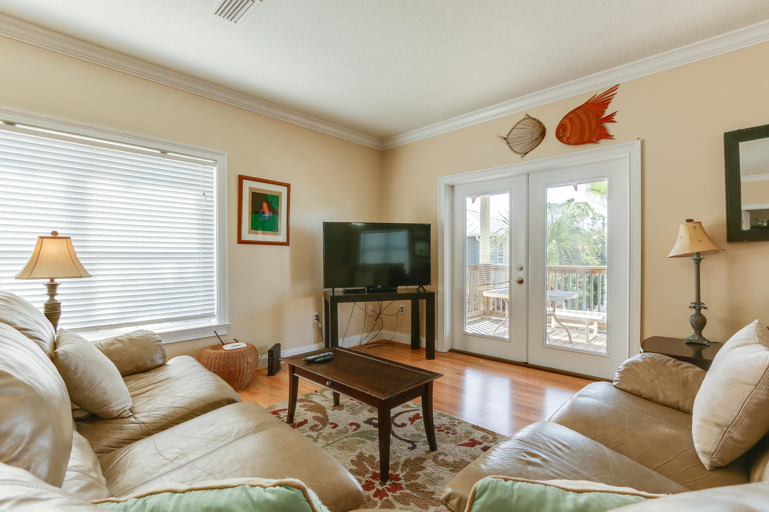 CRYSTAL BEACH - Residential