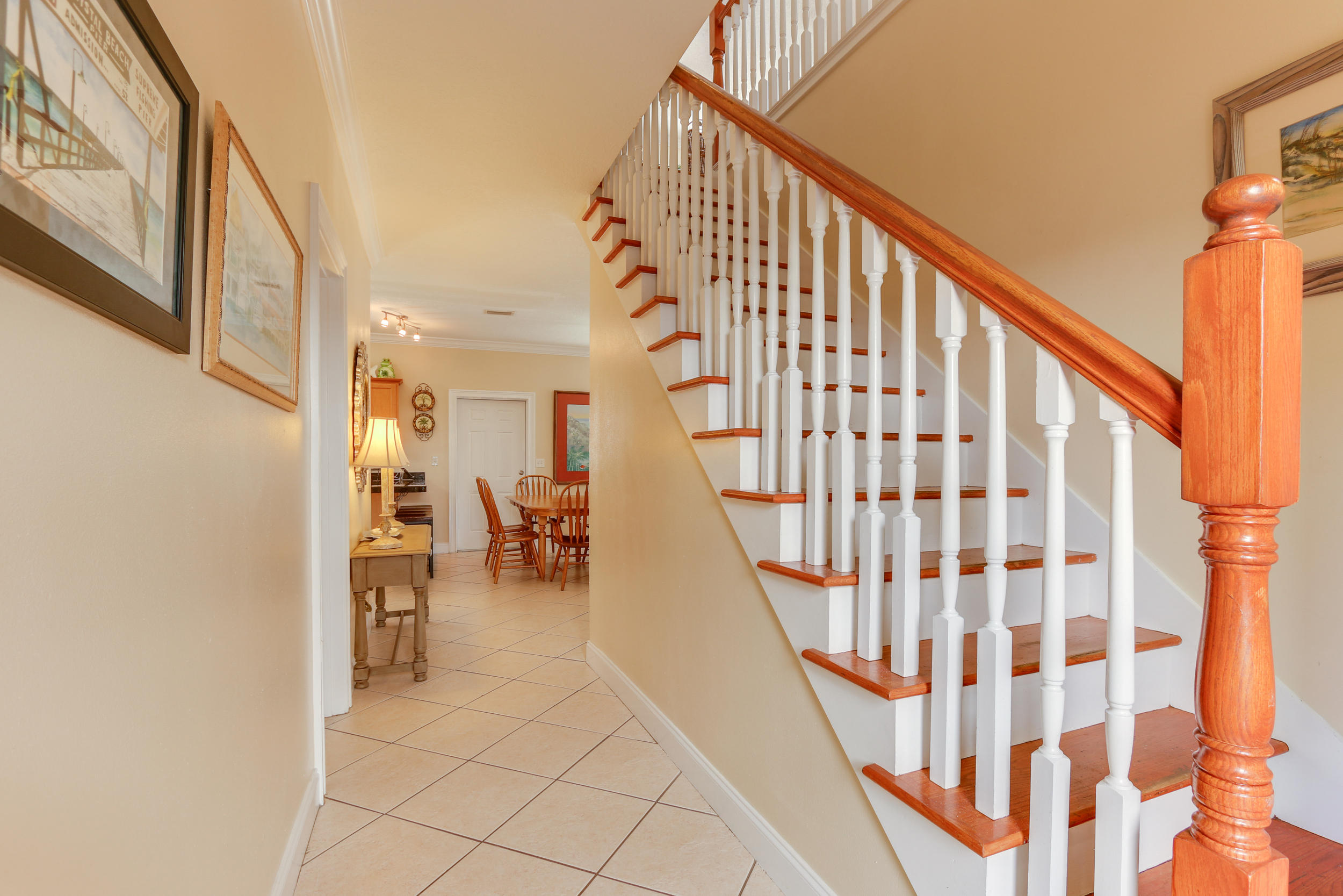 CRYSTAL BEACH - Residential