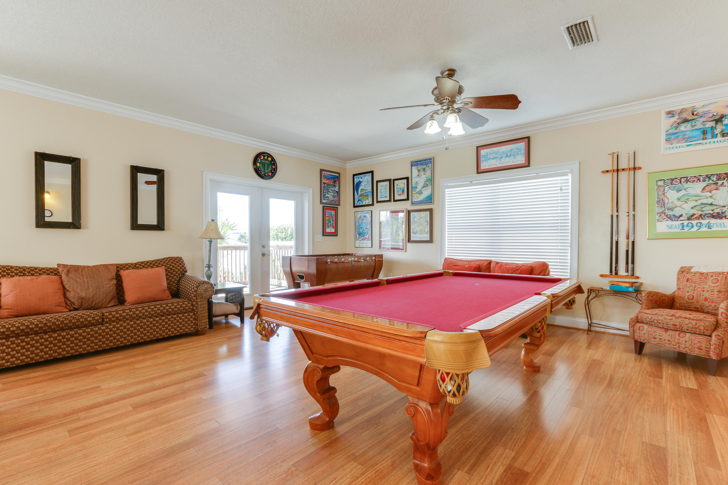 CRYSTAL BEACH - Residential