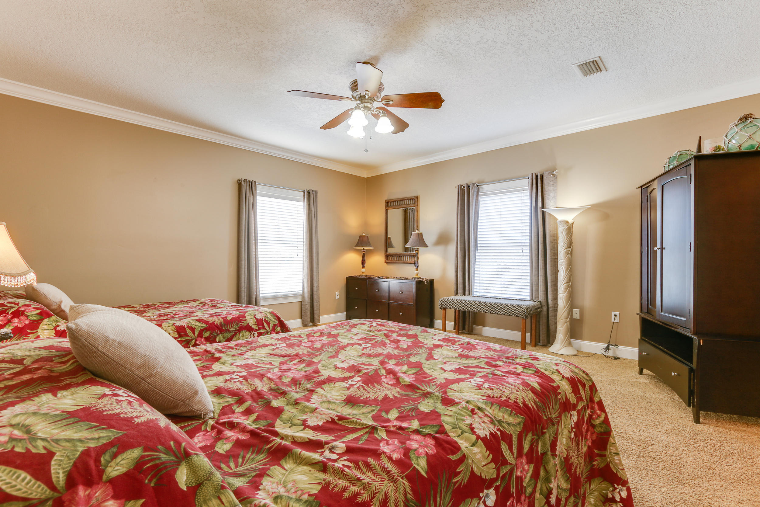 CRYSTAL BEACH - Residential