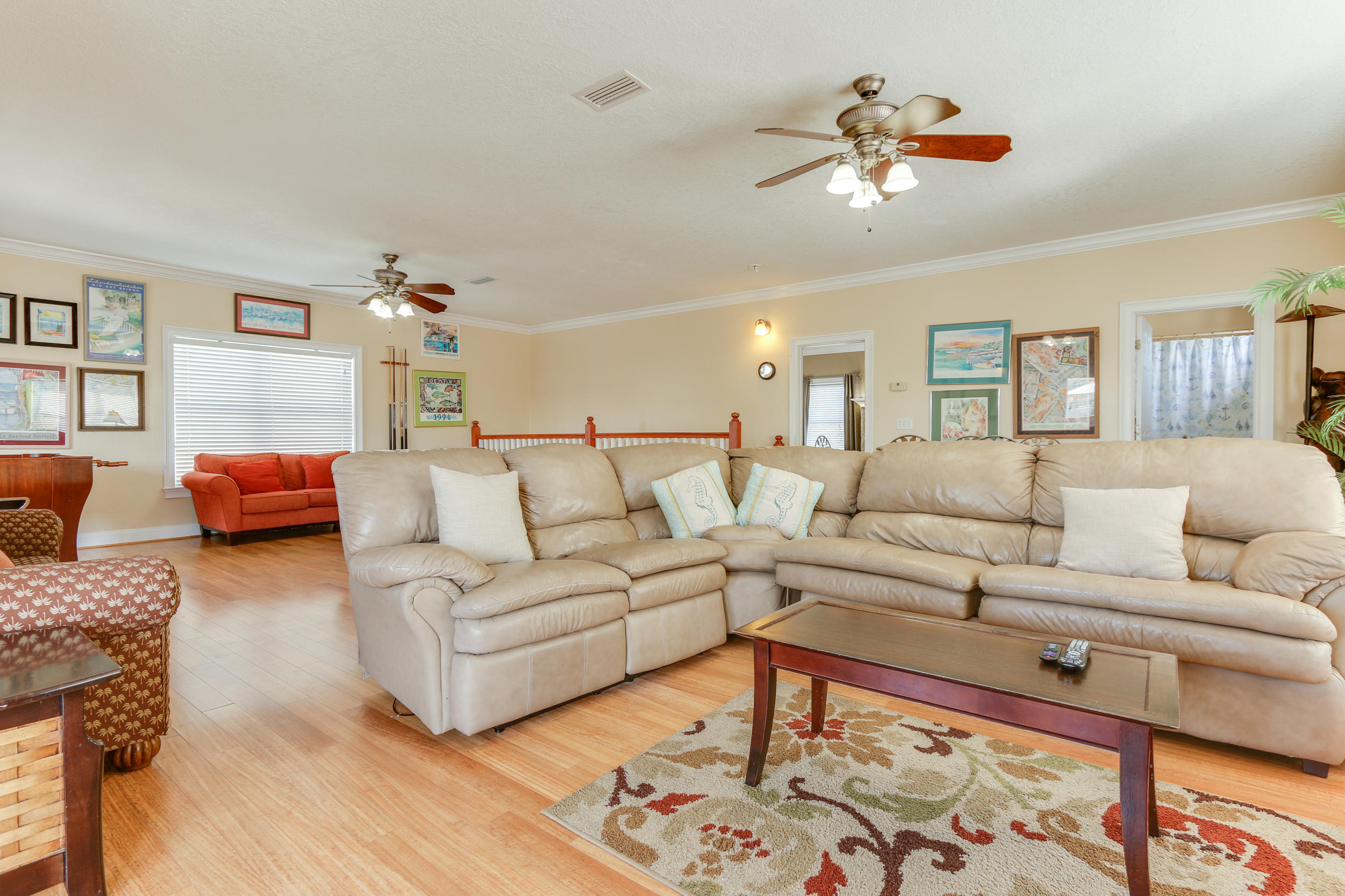 CRYSTAL BEACH - Residential