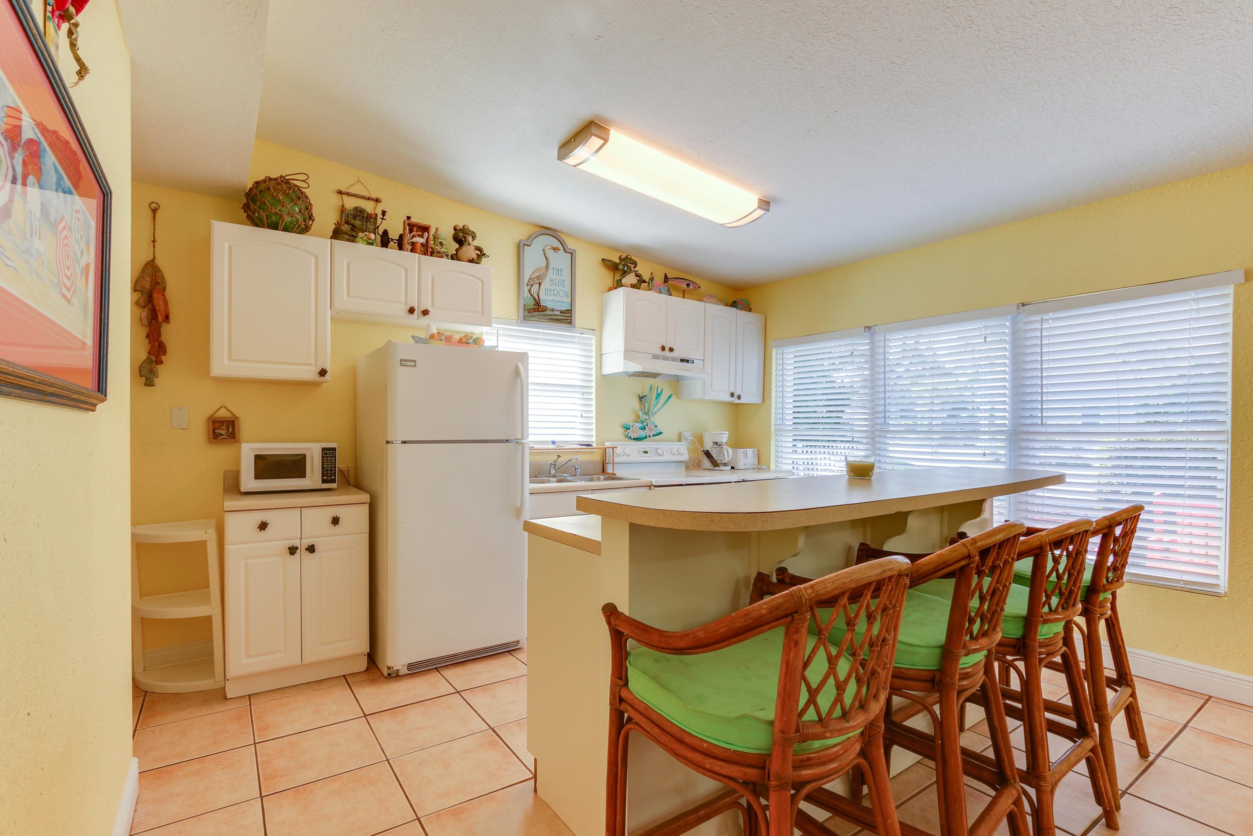 CRYSTAL BEACH - Residential