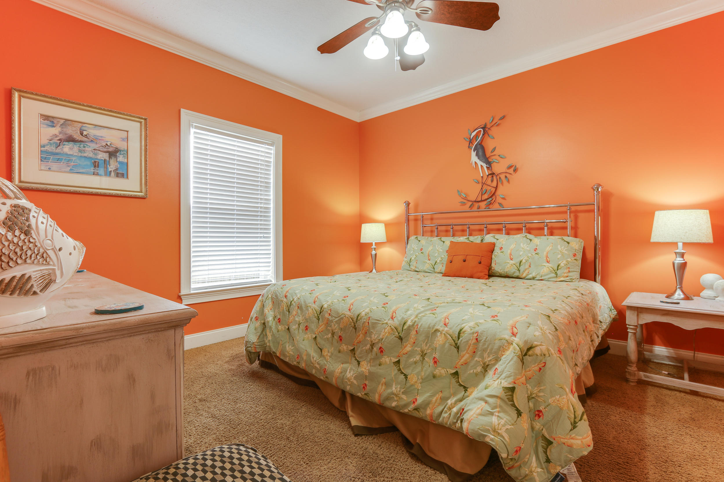 CRYSTAL BEACH - Residential