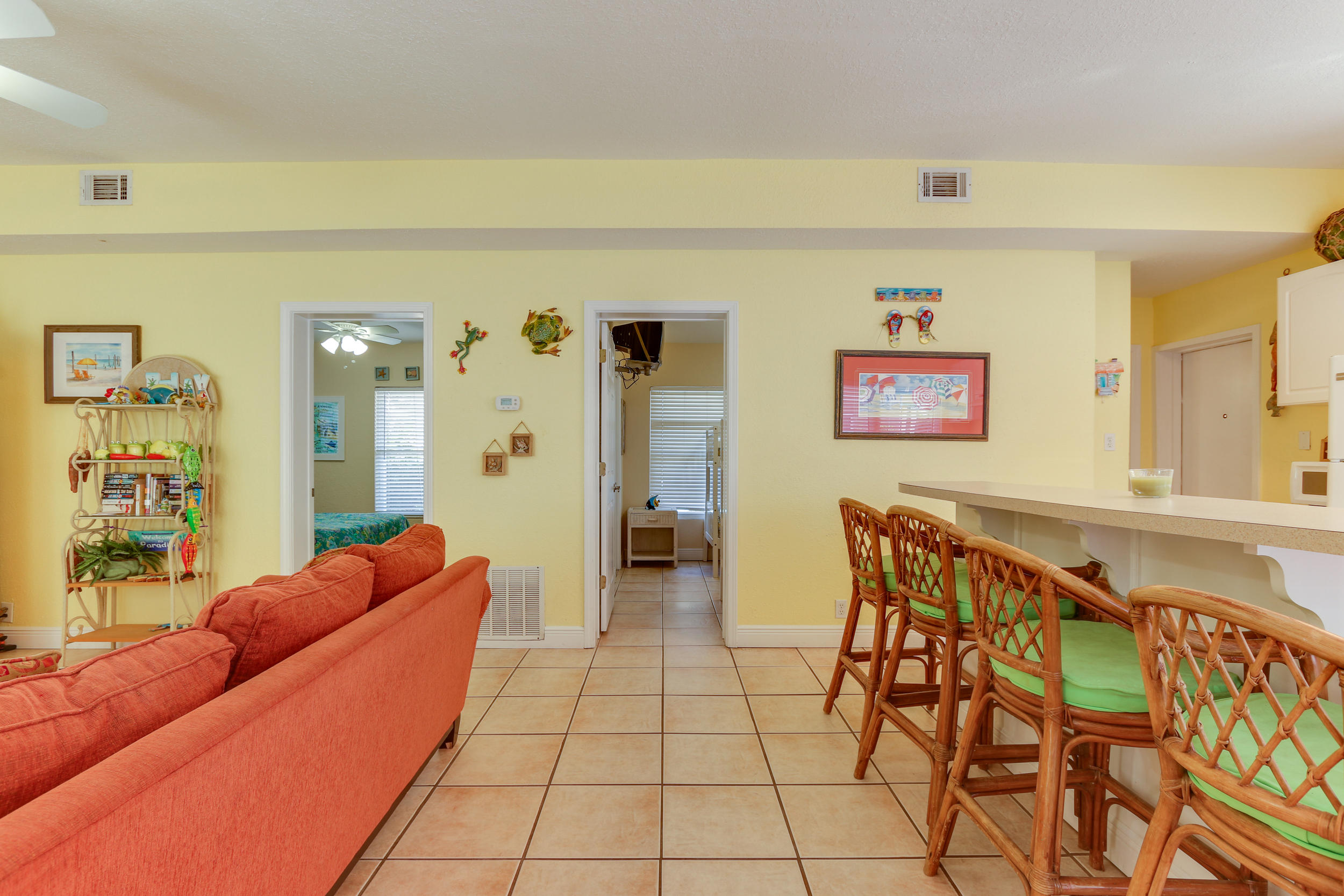 CRYSTAL BEACH - Residential