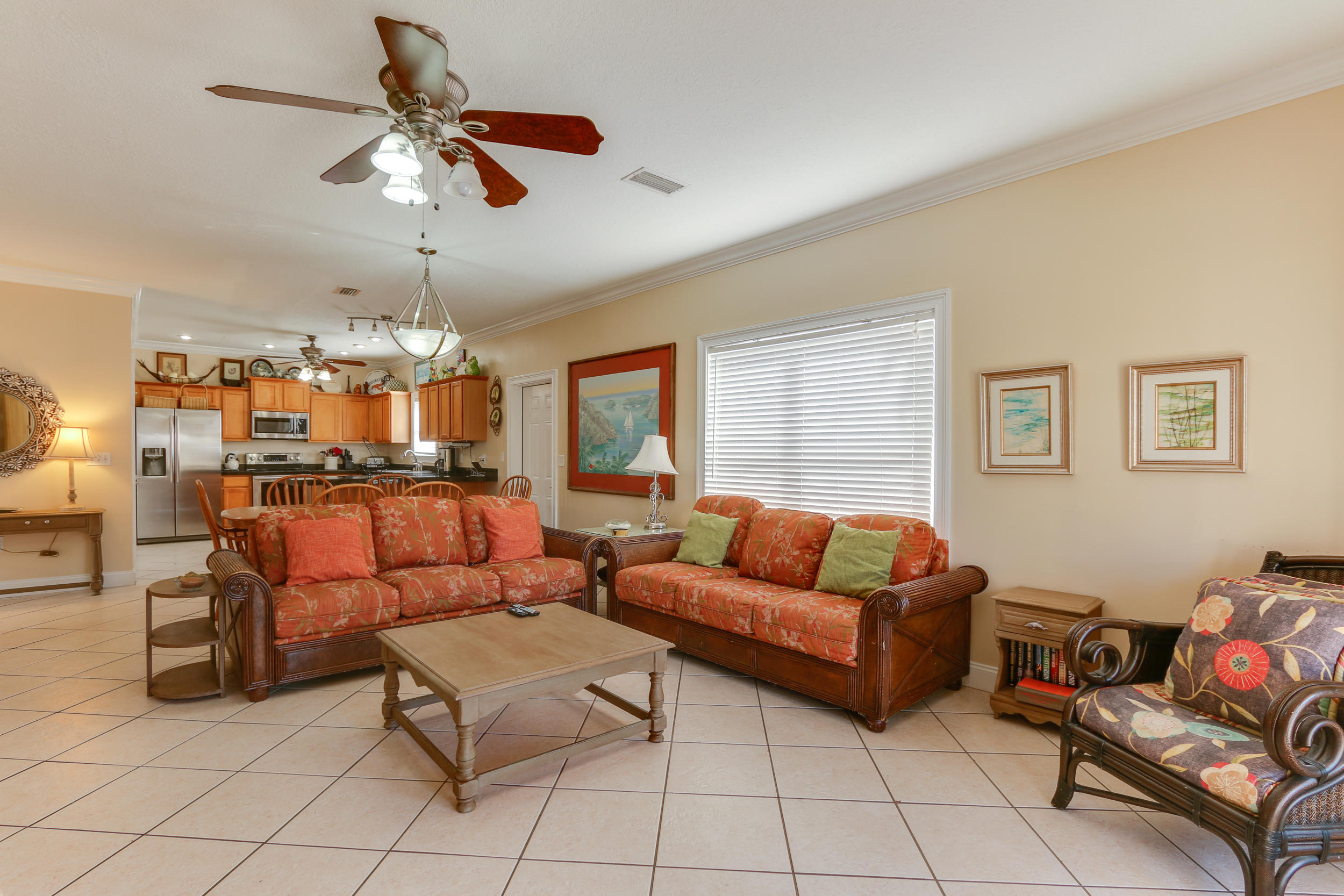 CRYSTAL BEACH - Residential