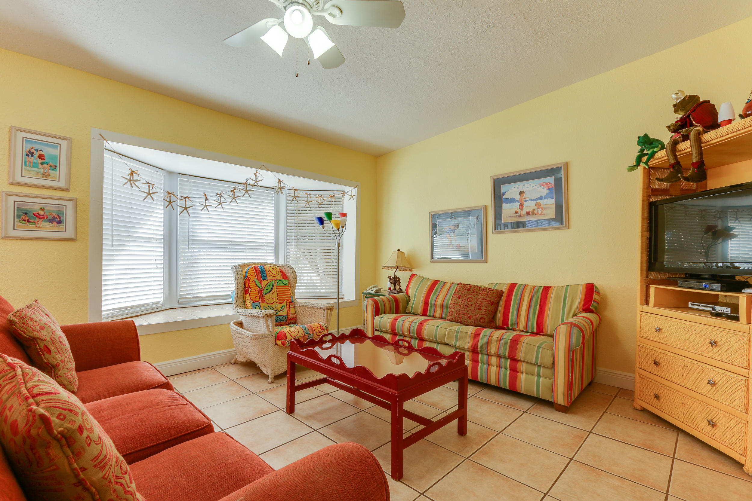 CRYSTAL BEACH - Residential