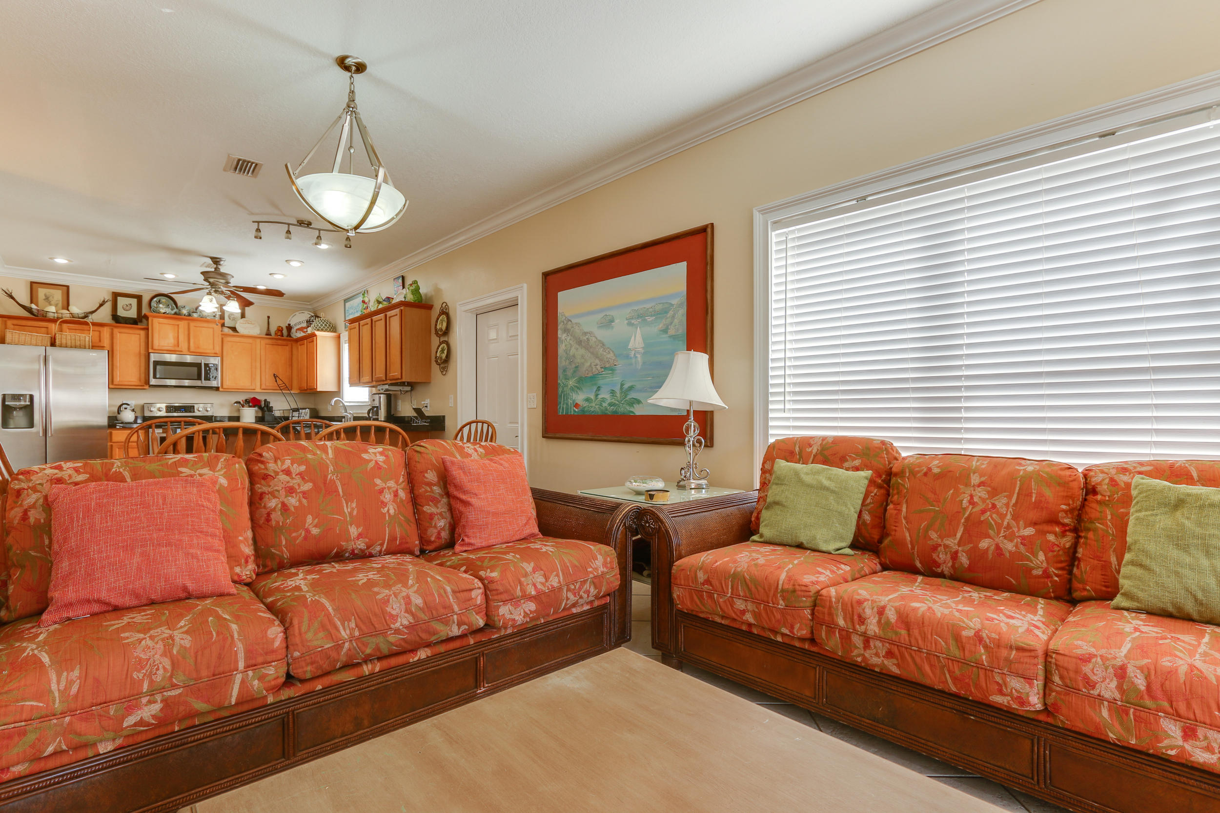 CRYSTAL BEACH - Residential