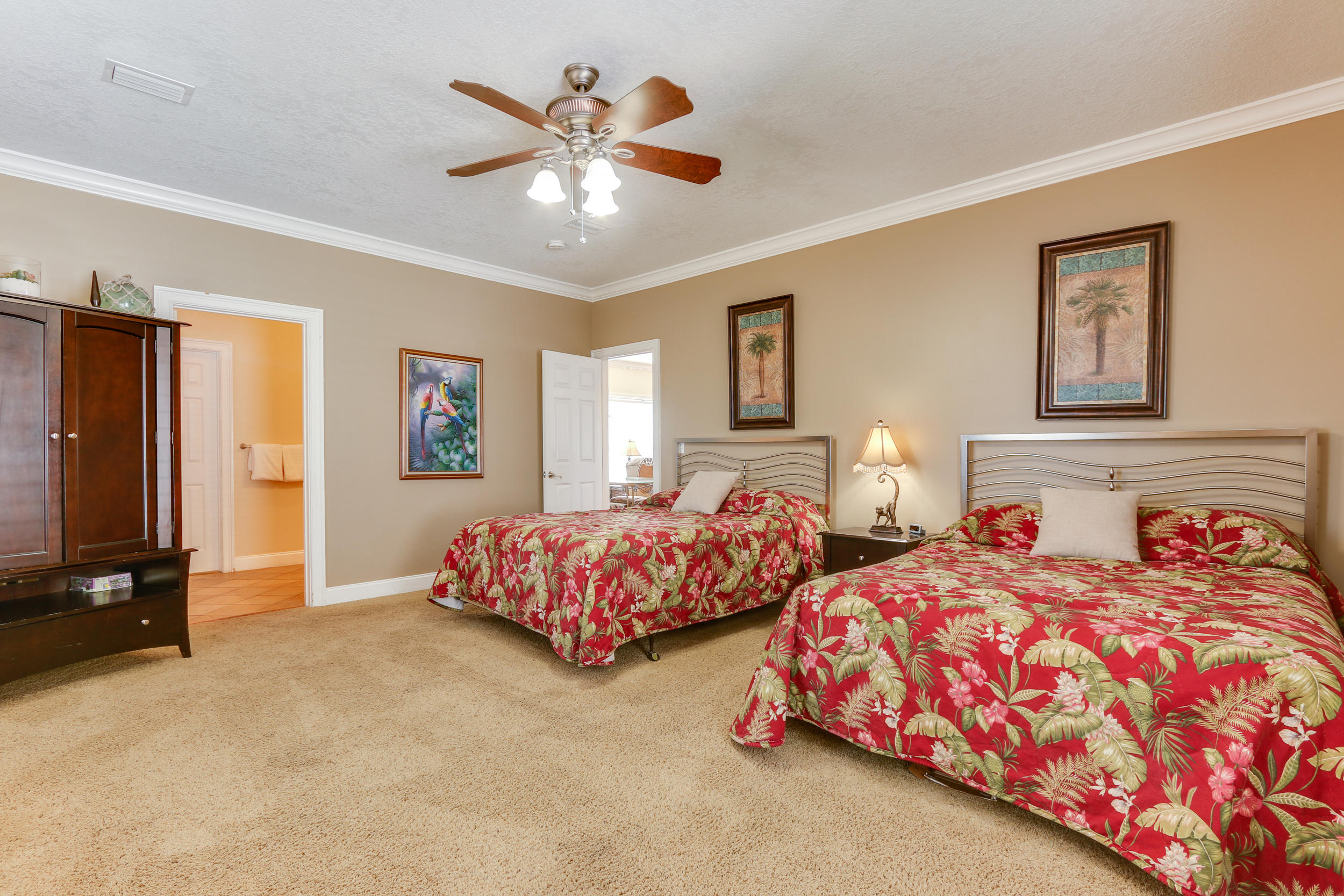 CRYSTAL BEACH - Residential
