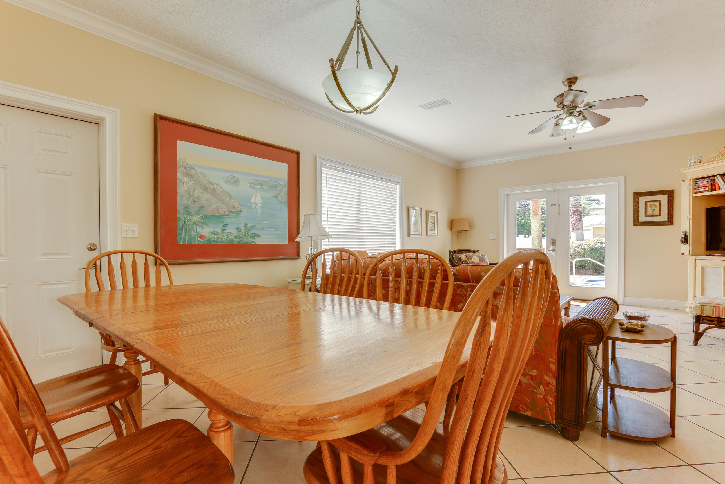 CRYSTAL BEACH - Residential