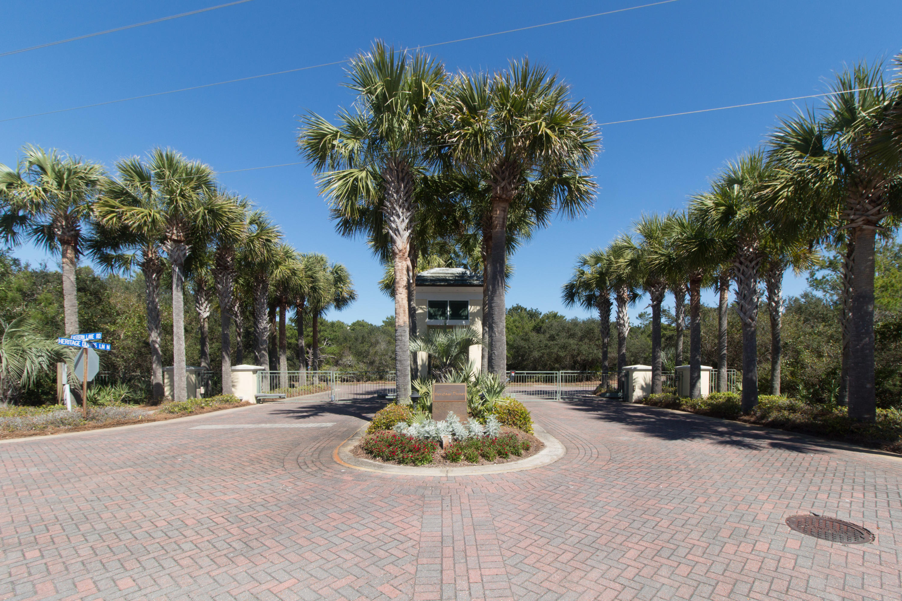 HERITAGE DUNES - Land