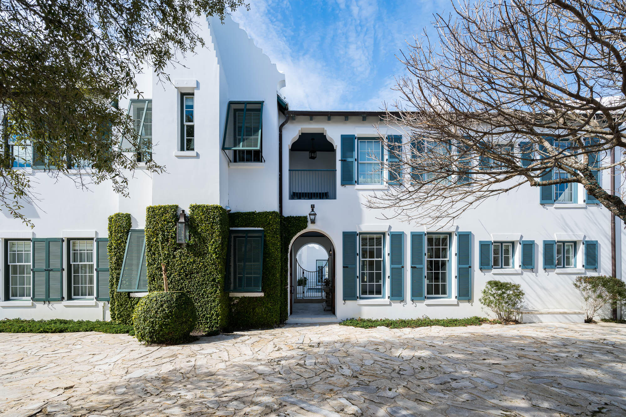 ALYS BEACH - Residential