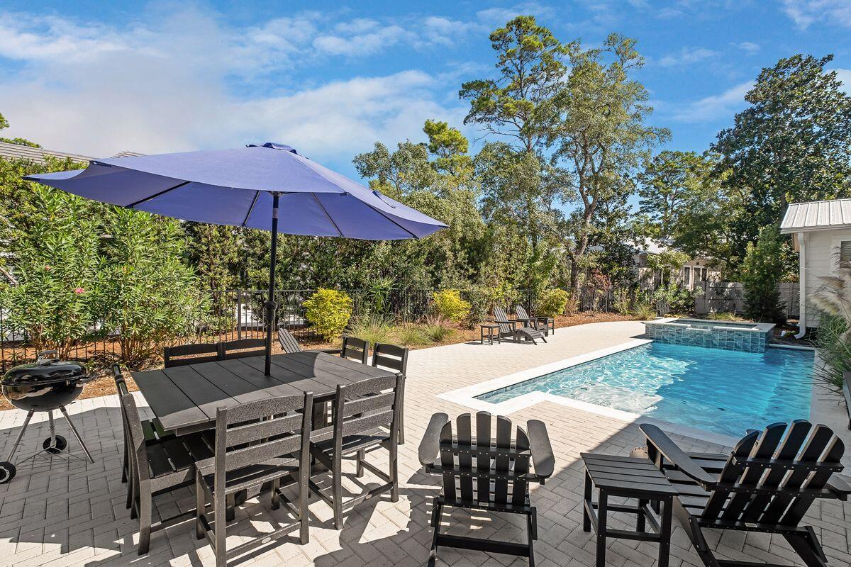 SEAGROVE 5TH ADDN - Residential