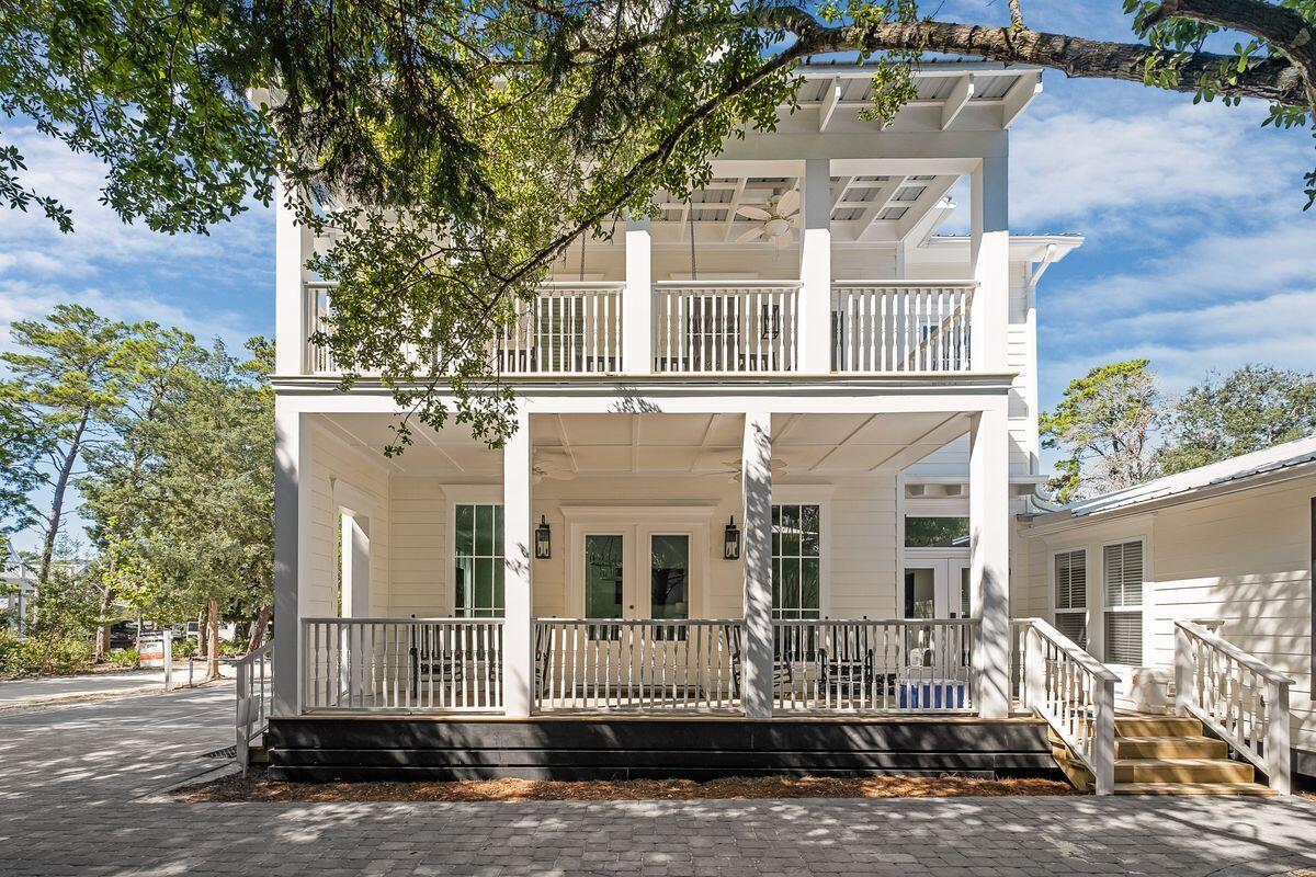 SEAGROVE 5TH ADDN - Residential