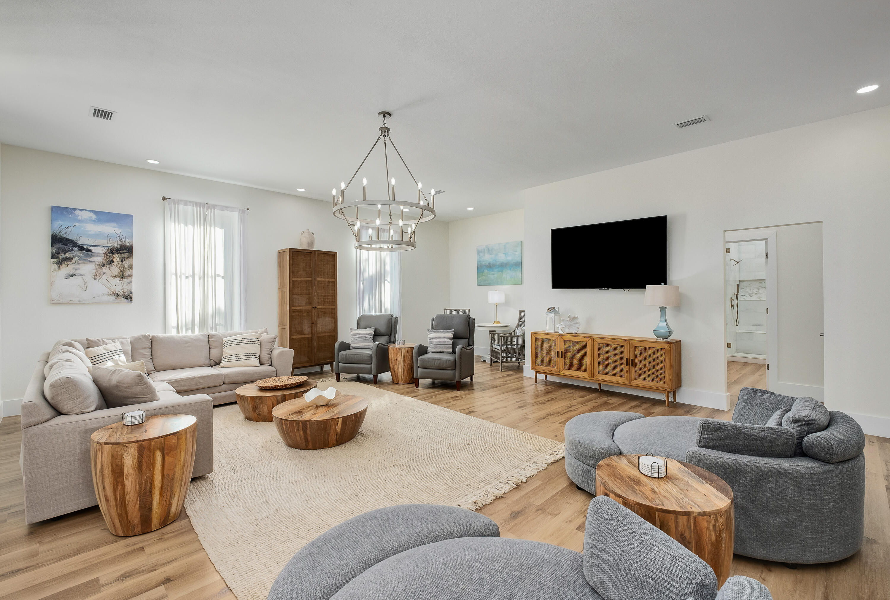 SEAGROVE 5TH ADDN - Residential