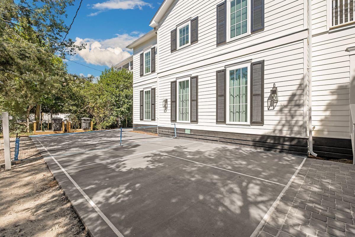 SEAGROVE 5TH ADDN - Residential