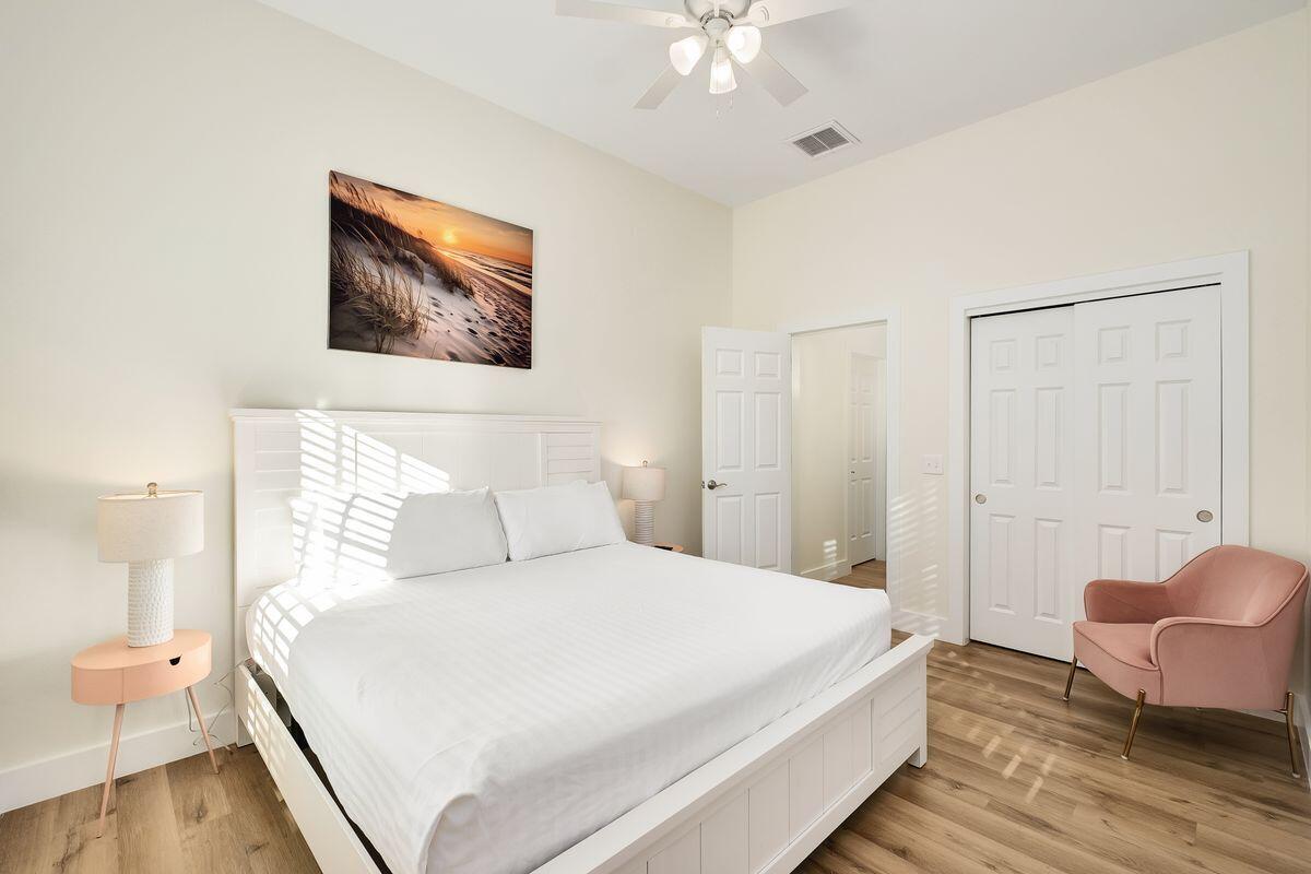 SEAGROVE 5TH ADDN - Residential